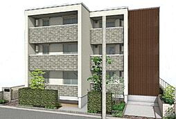 スプリング　クレスト