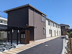 シャーメゾンノア