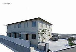 多摩川住宅ト号棟