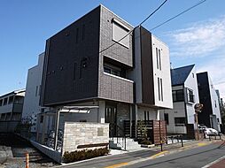 エスポワール世田谷