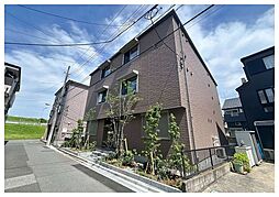 メゾン　ルミエール
