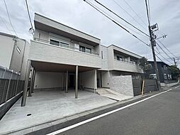 フォレ自由が丘