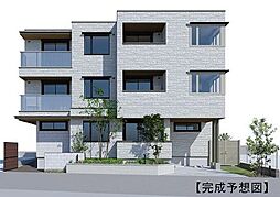 グランメゾン自由が丘