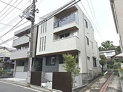 エクラージュ中目黒