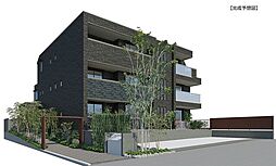 ベラフォレスタ　深沢