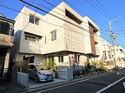 マロン　メゾン