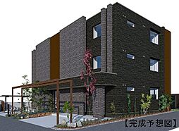 メゾン　ド　ミューズ