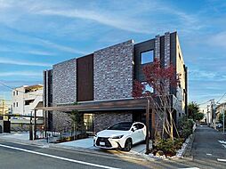 メゾン　ド　ミューズ