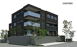 バーダントエダン　深沢