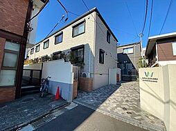 ウェルスクエア自由が丘ＥＡＳＴ