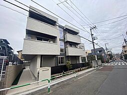 アマーブレ祐天寺