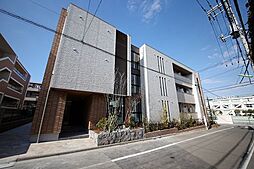 アデーレ尾山台