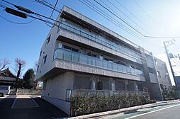 ガーデンコート中根