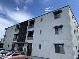 ベレオ若葉町II