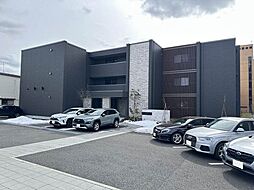 ベレオ盛岡八幡