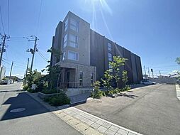 ラ・メゾン南天