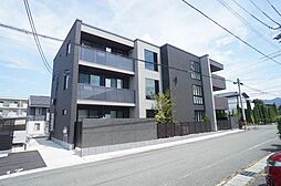 ザ　ファースト　レジデンス