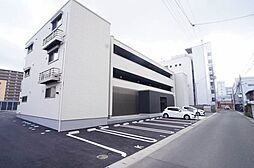 シャーメゾン　コア八日町