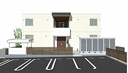 サニーガーデン桜田