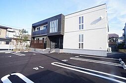 シャーメゾン　クレスト