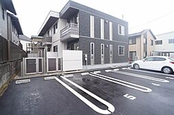 シャーメゾン　サリーレ