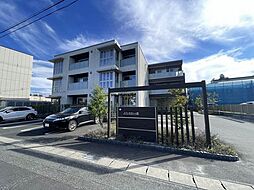 メゾンマスト一関