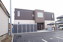 アリスティオ　モトマチ