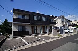 ビスタージュ広面