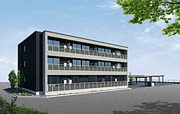 （仮称）シャーメゾン泉中央3丁目