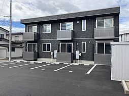 メゾンドゥレーブ