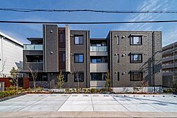 アミコート泉中央