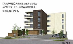 シャーメゾン　Ｃｈｅｚ　ｔｏｉ　公園前