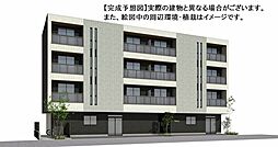 エルドール鉄砲町東