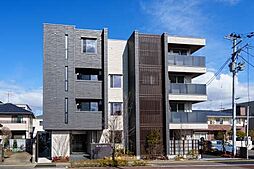 ヒルズ　メゾン　薬師堂