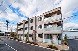 シャーメゾン胡蝶