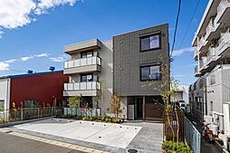 Ｆｏｒｅｎａ　西町