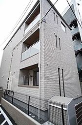 カーサ・イクイノックス