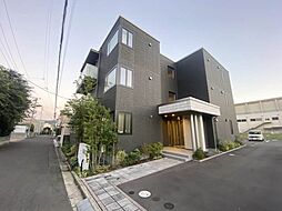 プレミアス松木町