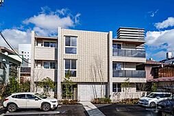 グローレン柏木