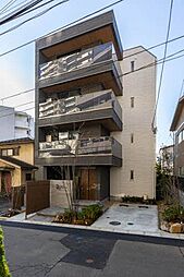 ソプラノハウス　大手町テラス