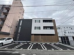 ＢＥＲＥＯ相生町壱番館