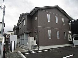 リラフォート城町