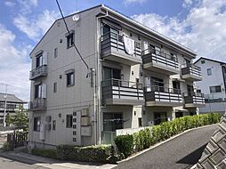 ベレオ並木