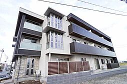 トゥーツリーズ城下町