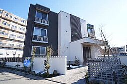 メゾンマスト大町　Ｂ