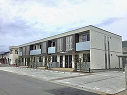 シャーメゾンわせだ