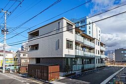 シュエットメゾン堤下