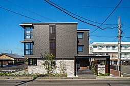 グランドメゾン新屋敷