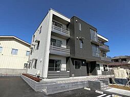 シャーメゾンベレオ東千石