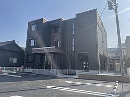 シャーメゾン上二之町